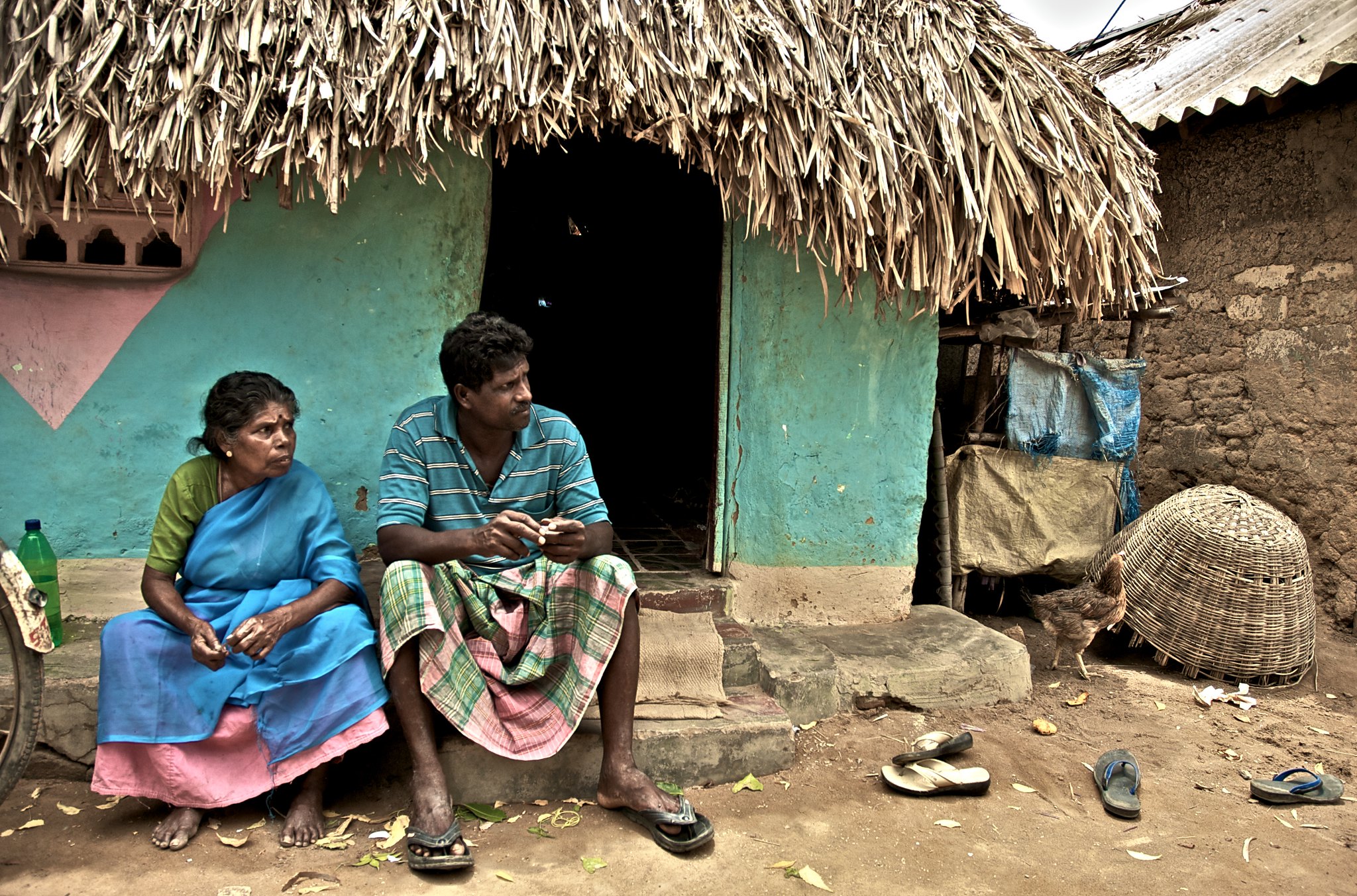 Tamil Nadu prepares for influx of Eelam Tamil refugees Tamil Guardian